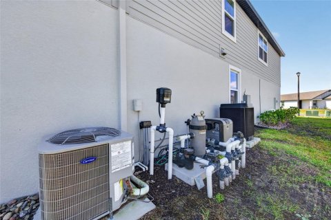 Villa ou maison à vendre à Daytona Beach, Floride: 4 chambres, 230.4 m2 № 2391111 - photo 15
