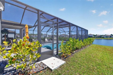 Villa ou maison à vendre à Daytona Beach, Floride: 4 chambres, 230.4 m2 № 2391111 - photo 9