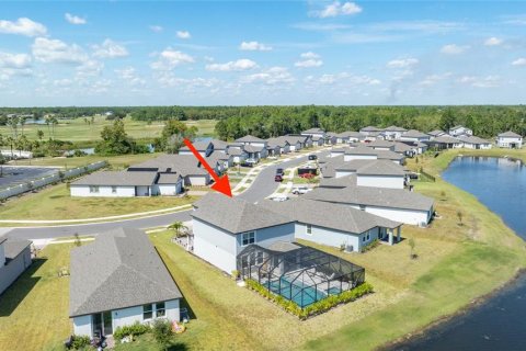 Villa ou maison à vendre à Daytona Beach, Floride: 4 chambres, 230.4 m2 № 2391111 - photo 3