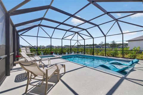 Villa ou maison à vendre à Daytona Beach, Floride: 4 chambres, 230.4 m2 № 2391111 - photo 14