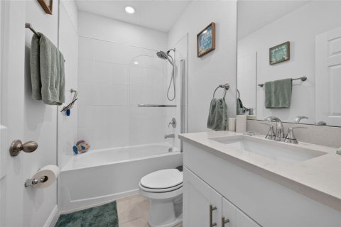 Villa ou maison à vendre à Daytona Beach, Floride: 4 chambres, 230.4 m2 № 2391111 - photo 17