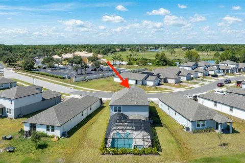 Villa ou maison à vendre à Daytona Beach, Floride: 4 chambres, 230.4 m2 № 2391111 - photo 4