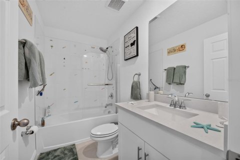 Villa ou maison à vendre à Daytona Beach, Floride: 4 chambres, 230.4 m2 № 2391111 - photo 29