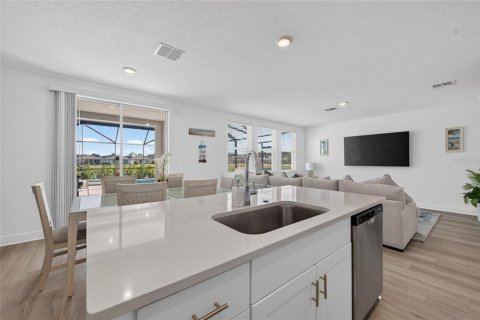 Villa ou maison à vendre à Daytona Beach, Floride: 4 chambres, 230.4 m2 № 2391111 - photo 24