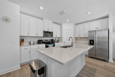 Villa ou maison à vendre à Daytona Beach, Floride: 4 chambres, 230.4 m2 № 2391111 - photo 23