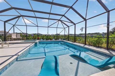 Villa ou maison à vendre à Daytona Beach, Floride: 4 chambres, 230.4 m2 № 2391111 - photo 2