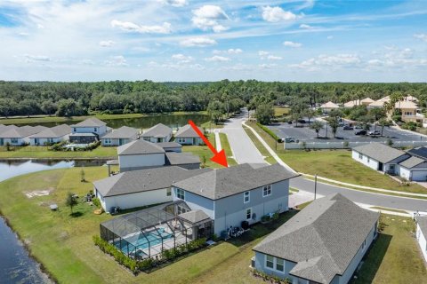 Villa ou maison à vendre à Daytona Beach, Floride: 4 chambres, 230.4 m2 № 2391111 - photo 5