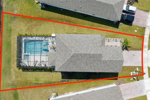 Villa ou maison à vendre à Daytona Beach, Floride: 4 chambres, 230.4 m2 № 2391111 - photo 6