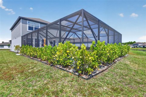 Villa ou maison à vendre à Daytona Beach, Floride: 4 chambres, 230.4 m2 № 2391111 - photo 11