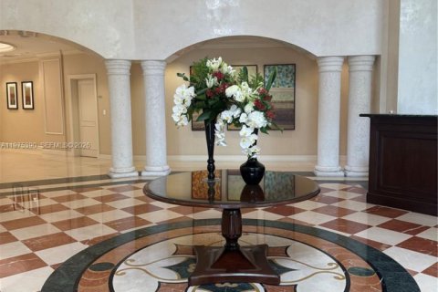 Condominio en alquiler en Aventura, Florida, 2 dormitorios, 116.78 m2 № 2040149 - foto 3