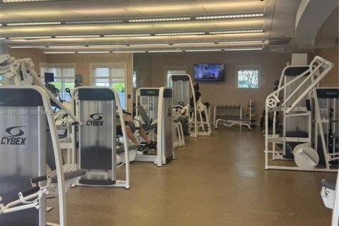 Condominio en alquiler en Aventura, Florida, 2 dormitorios, 116.78 m2 № 2040149 - foto 28