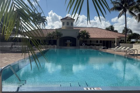 Condominio en alquiler en Aventura, Florida, 2 dormitorios, 116.78 m2 № 2040149 - foto 27