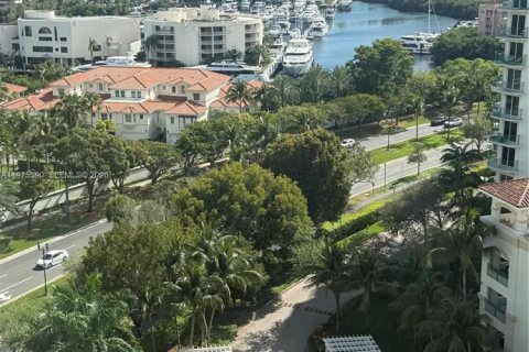Condominio en alquiler en Aventura, Florida, 2 dormitorios, 116.78 m2 № 2040149 - foto 13