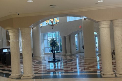 Condominio en alquiler en Aventura, Florida, 2 dormitorios, 116.78 m2 № 2040149 - foto 26