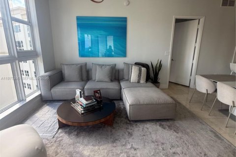 Condominio en alquiler en Aventura, Florida, 2 dormitorios, 116.78 m2 № 2040149 - foto 10