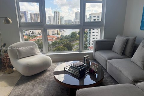 Condominio en alquiler en Aventura, Florida, 2 dormitorios, 116.78 m2 № 2040149 - foto 6