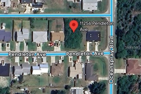 Land in Englewood, Florida № 1917989 - photo 1