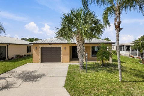 Villa ou maison à St. Lucie, Floride 2 chambres, 134.8 m2 № 2254331