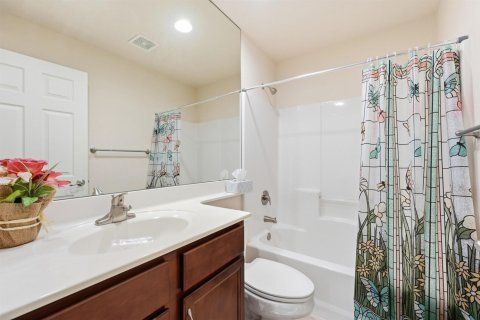 Villa ou maison à vendre à St. Lucie, Floride: 2 chambres, 134.8 m2 № 2254331 - photo 20