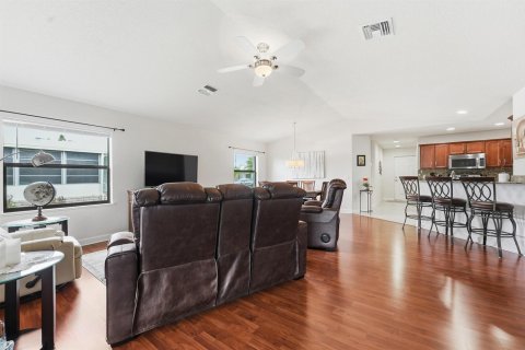 Villa ou maison à vendre à St. Lucie, Floride: 2 chambres, 134.8 m2 № 2254331 - photo 7