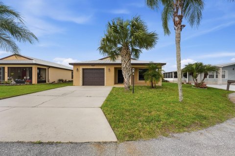 Villa ou maison à vendre à St. Lucie, Floride: 2 chambres, 134.8 m2 № 2254331 - photo 27