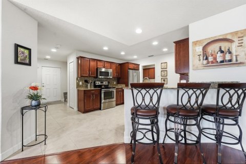 Villa ou maison à vendre à St. Lucie, Floride: 2 chambres, 134.8 m2 № 2254331 - photo 9