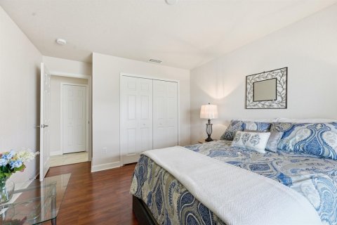 Villa ou maison à vendre à St. Lucie, Floride: 2 chambres, 134.8 m2 № 2254331 - photo 19