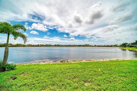 House in Nokomis, Florida 3 bedrooms, 304.07 sq.m. № 2203322 - photo 26