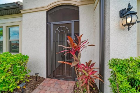 House in Nokomis, Florida 3 bedrooms, 304.07 sq.m. № 2203322 - photo 9