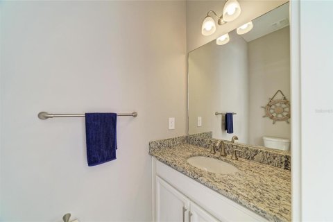 House in Nokomis, Florida 3 bedrooms, 304.07 sq.m. № 2203322 - photo 22