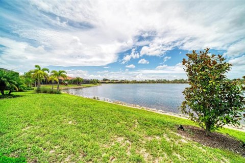 House in Nokomis, Florida 3 bedrooms, 304.07 sq.m. № 2203322 - photo 25