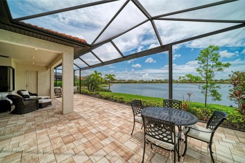 House in Nokomis, Florida 3 bedrooms, 304.07 sq.m. № 2203322 - photo 20
