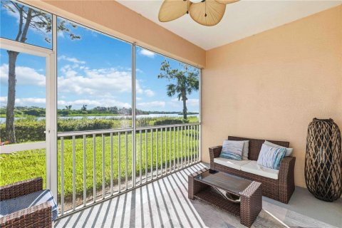 Copropriété à louer à Bradenton, Floride: 2 chambres, 138.98 m2 № 2430697 - photo 5