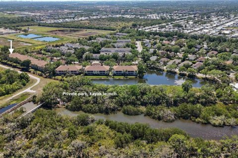 Copropriété à louer à Bradenton, Floride: 2 chambres, 138.98 m2 № 2430697 - photo 4