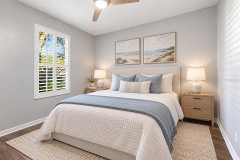 Copropriété à louer à Bradenton, Floride: 2 chambres, 138.98 m2 № 2430697 - photo 22