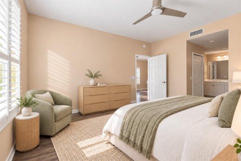 Copropriété à louer à Bradenton, Floride: 2 chambres, 138.98 m2 № 2430697 - photo 18