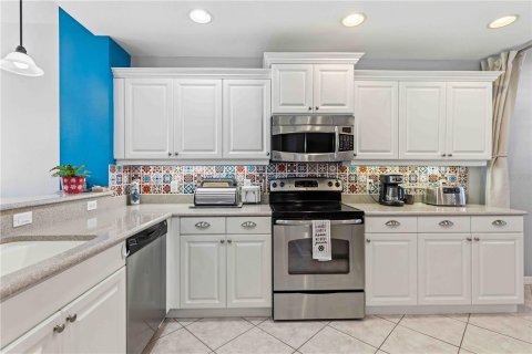 Copropriété à louer à Bradenton, Floride: 2 chambres, 138.98 m2 № 2430697 - photo 10