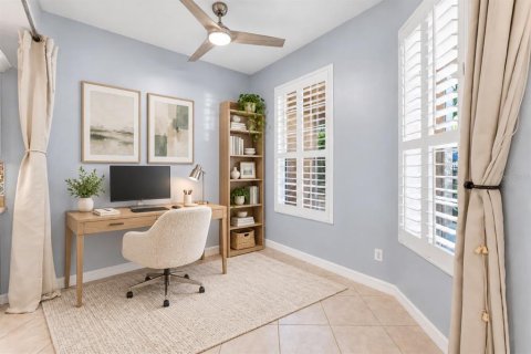 Copropriété à louer à Bradenton, Floride: 2 chambres, 138.98 m2 № 2430697 - photo 14