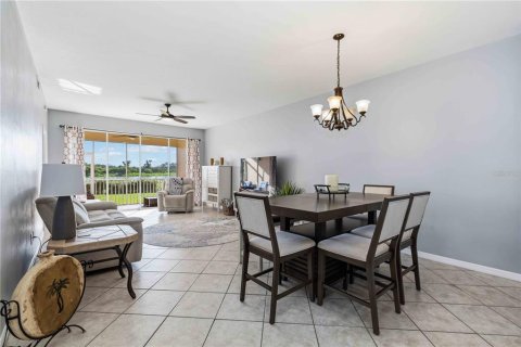 Copropriété à louer à Bradenton, Floride: 2 chambres, 138.98 m2 № 2430697 - photo 8
