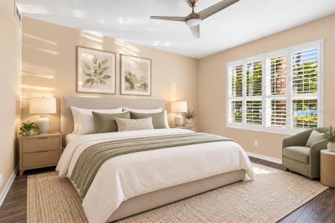 Copropriété à louer à Bradenton, Floride: 2 chambres, 138.98 m2 № 2430697 - photo 17