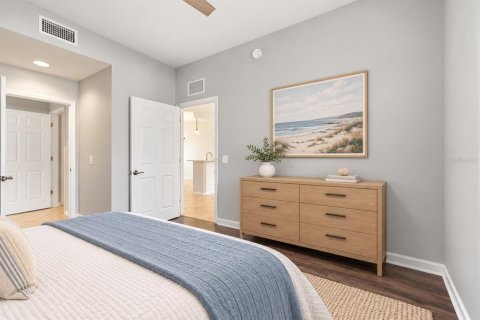 Copropriété à louer à Bradenton, Floride: 2 chambres, 138.98 m2 № 2430697 - photo 23
