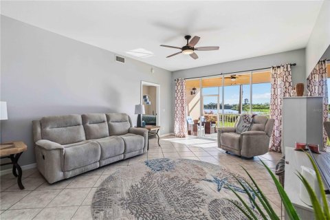 Copropriété à louer à Bradenton, Floride: 2 chambres, 138.98 m2 № 2430697 - photo 7