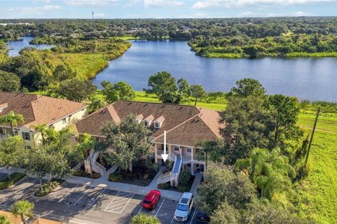 Condo à Bradenton, Floride, 2 chambres  № 2430697
