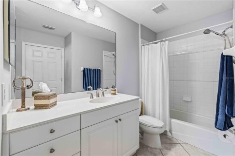 Copropriété à louer à Bradenton, Floride: 2 chambres, 138.98 m2 № 2430697 - photo 24