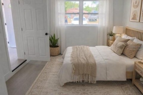 Купить виллу или дом в Клируотер, Флорида 7 комнат, 98.1м2, № 2110190 - фото 11