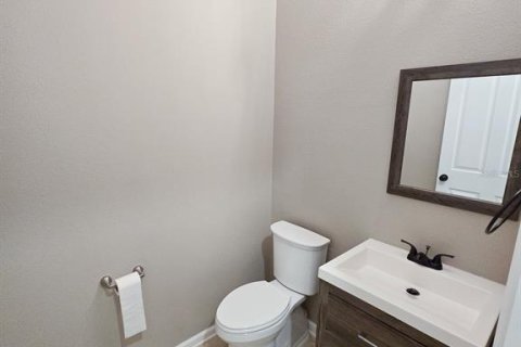 Casa en alquiler en Ocoee, Florida, 3 dormitorios, 207.45 m2 № 1812742 - foto 24