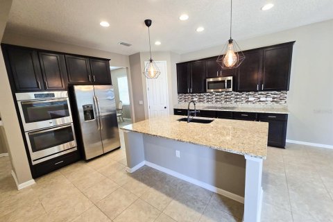 Casa en alquiler en Ocoee, Florida, 3 dormitorios, 207.45 m2 № 1812742 - foto 8