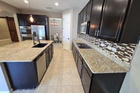Casa en alquiler en Ocoee, Florida, 3 dormitorios, 207.45 m2 № 1812742 - foto 11