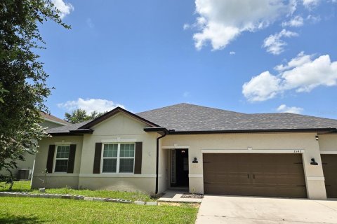 Casa en alquiler en Ocoee, Florida, 3 dormitorios, 207.45 m2 № 1812742 - foto 1