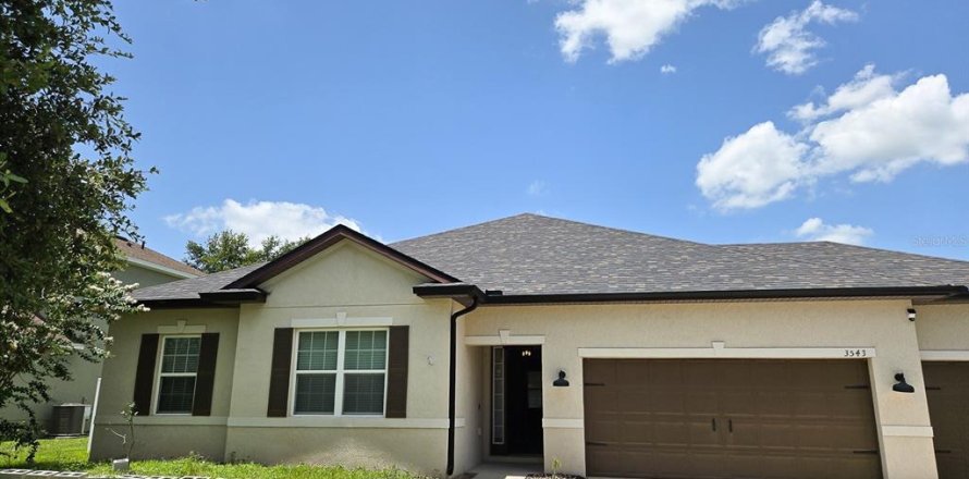 Casa en Ocoee, Florida 3 dormitorios, 207.45 m2 № 1812742